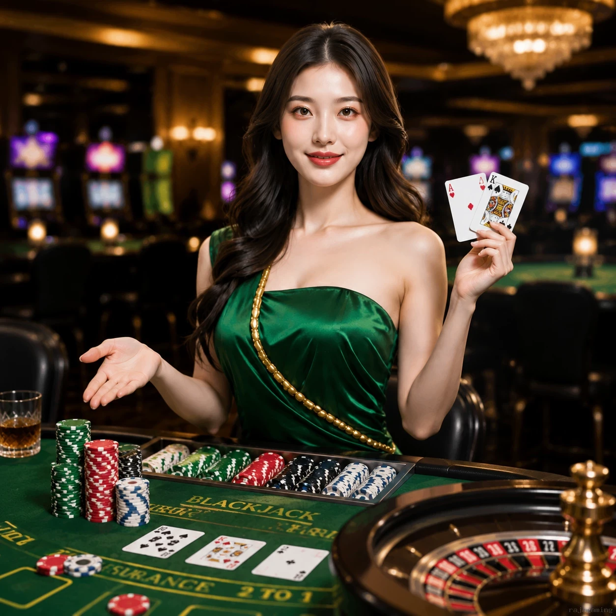 rajagaming Masuk - rajagaming Resmi